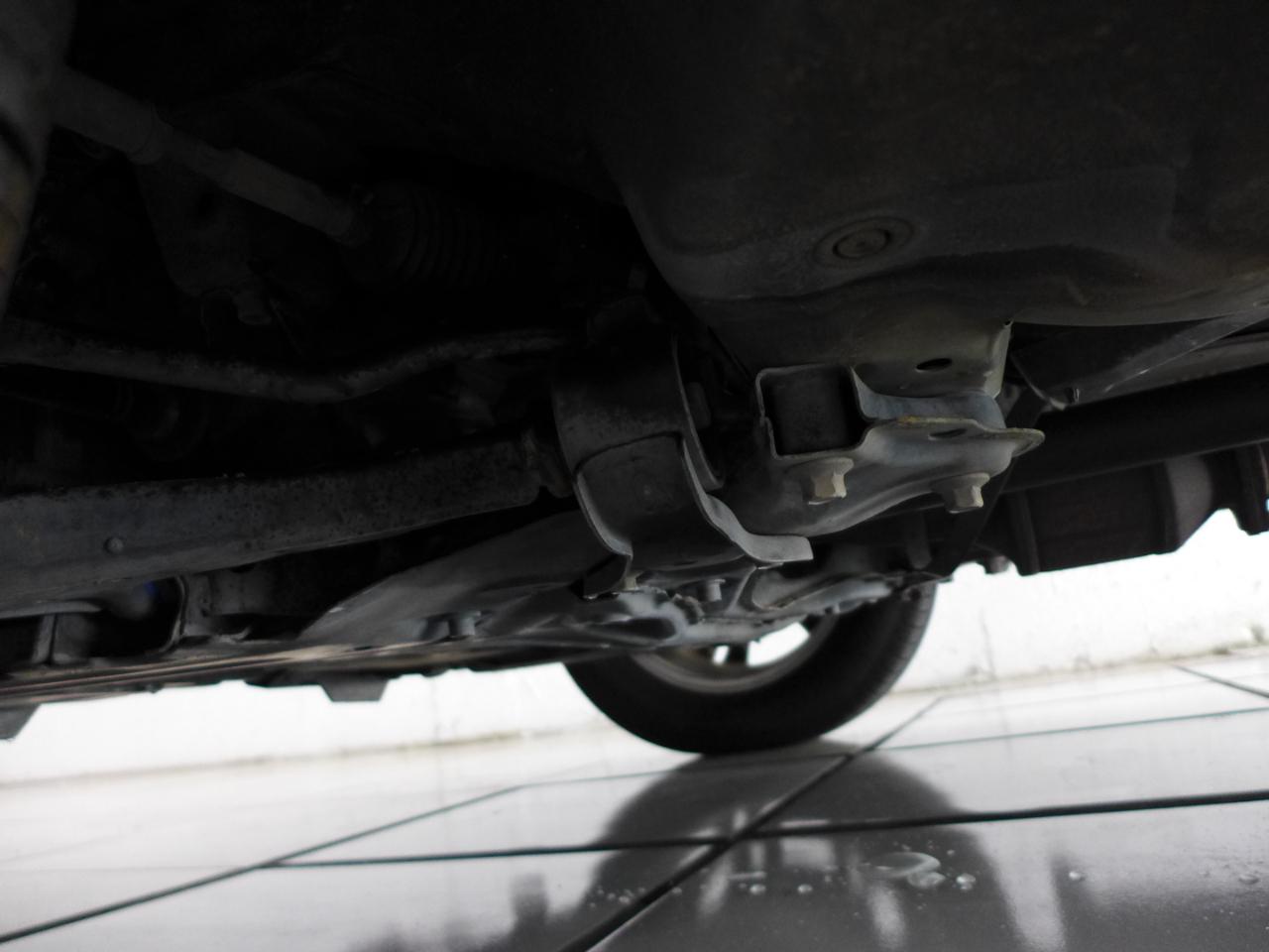 Honda CR-V EX-L AWD 2010