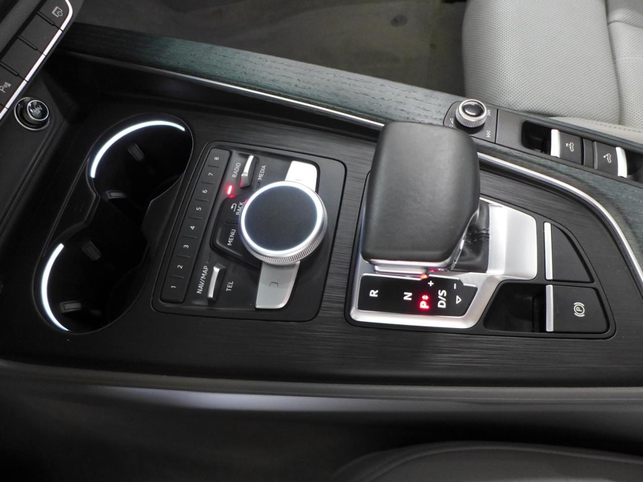 Audi A5 Premium Plus Cabriolet quattro 7A 2018