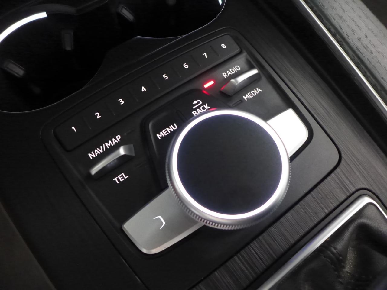 Audi A5 Premium Plus Cabriolet quattro 7A 2018