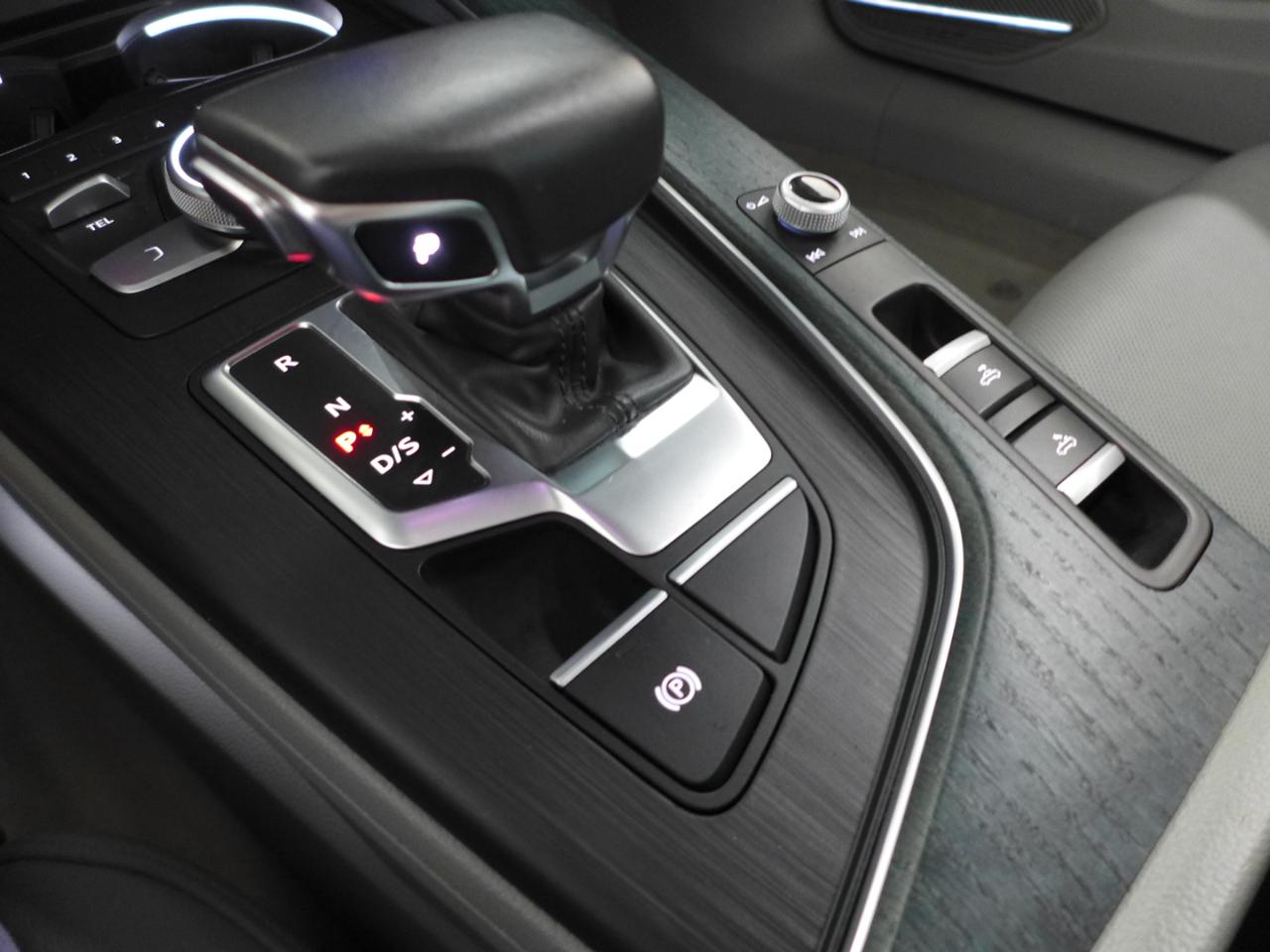 Audi A5 Premium Plus Cabriolet quattro 7A 2018
