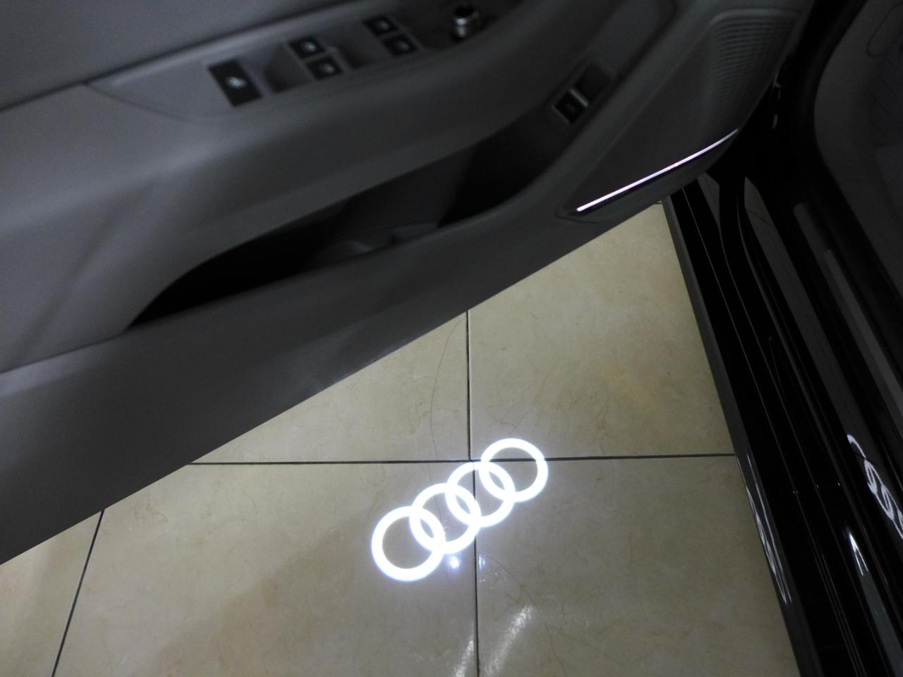 Audi A5 Premium Plus Cabriolet quattro 7A 2018