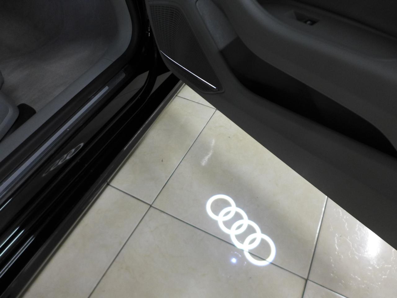 Audi A5 Premium Plus Cabriolet quattro 7A 2018