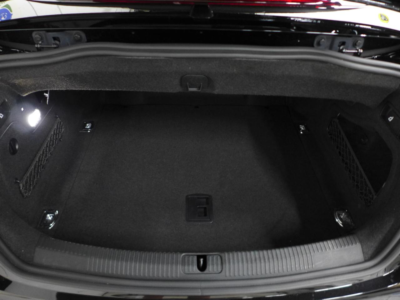 Audi A5 Premium Plus Cabriolet quattro 7A 2018