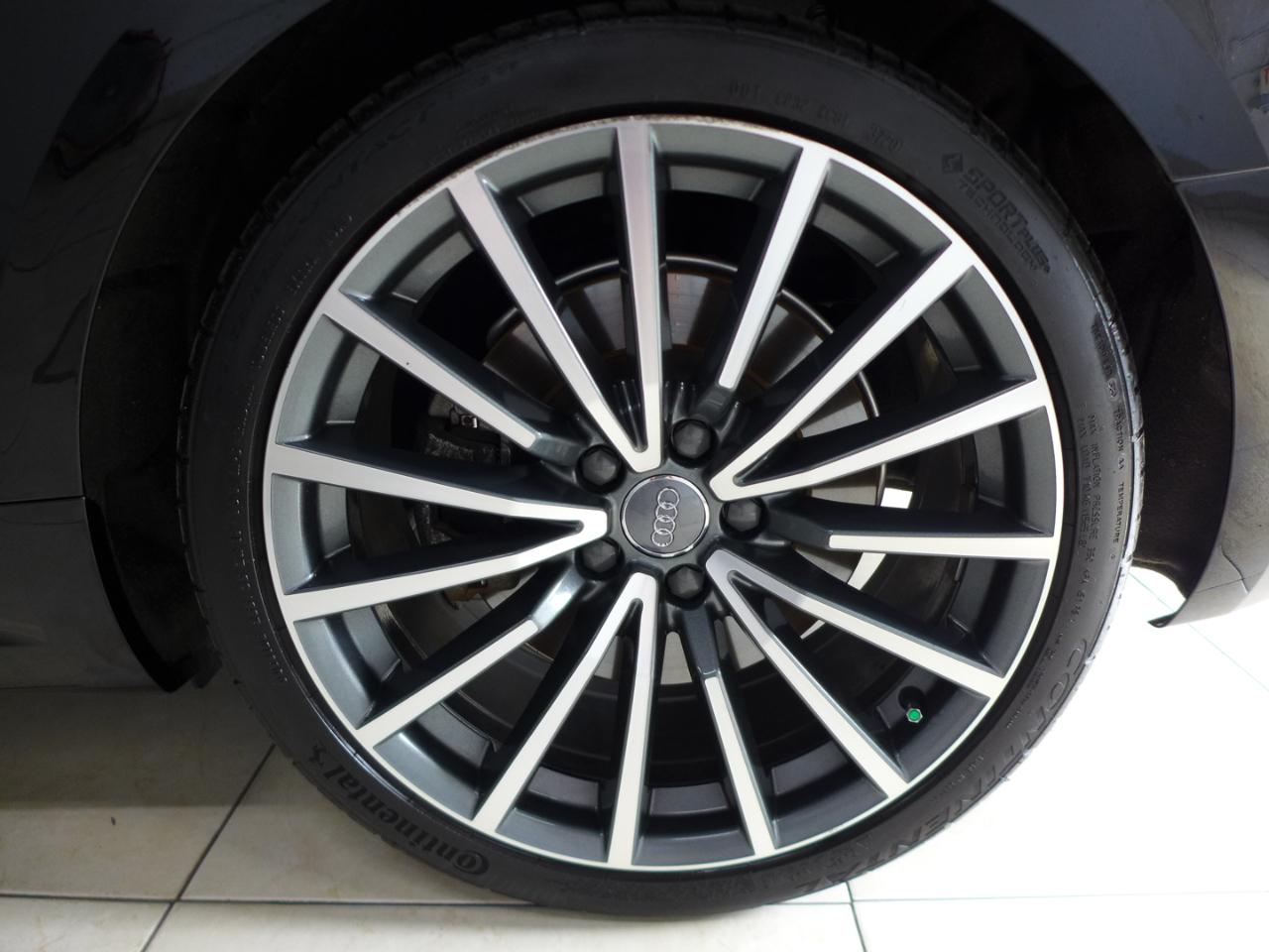 Audi A5 Premium Plus Cabriolet quattro 7A 2018