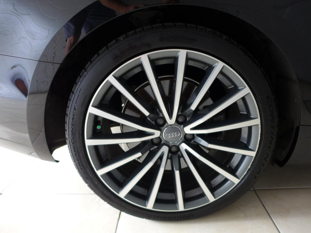 Audi A5 Premium Plus Cabriolet quattro 7A 2018