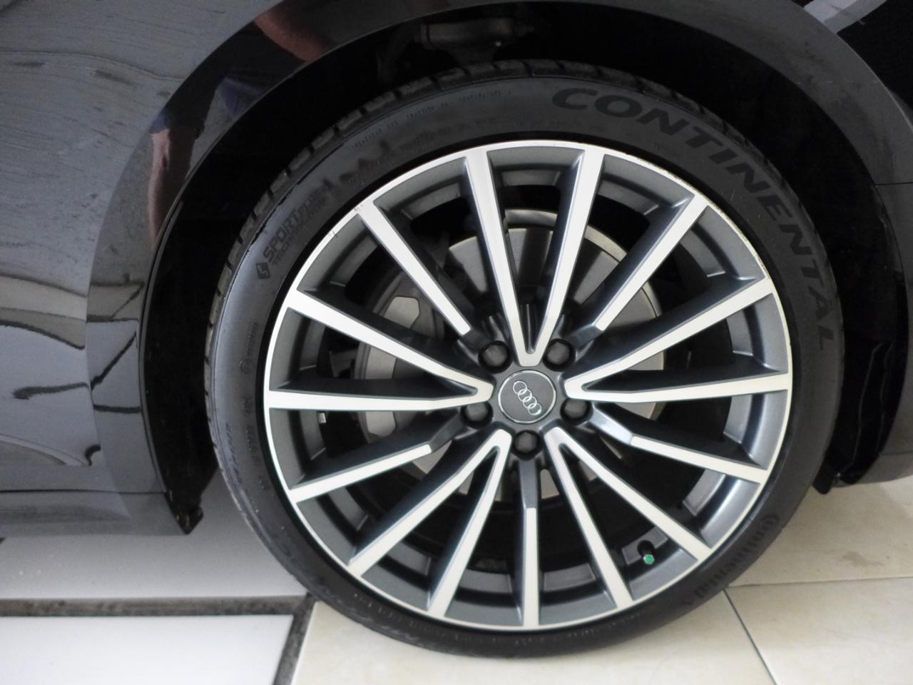 Audi A5 Premium Plus Cabriolet quattro 7A 2018