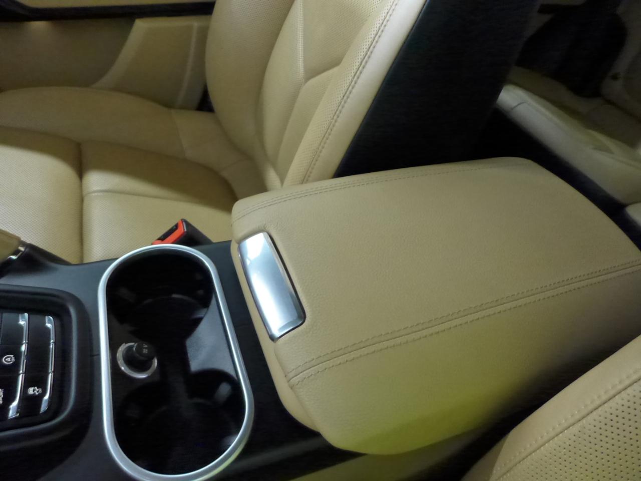 Porsche Cayenne Platinum Edition AWD 2017