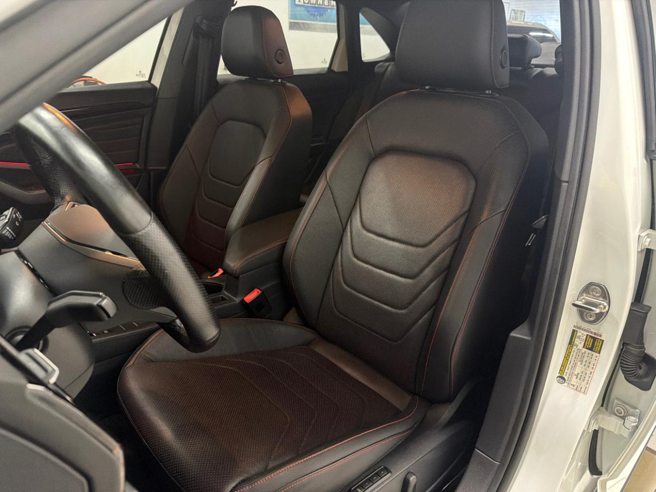 Volkswagen Jetta GLI Autobahn 6M 2023