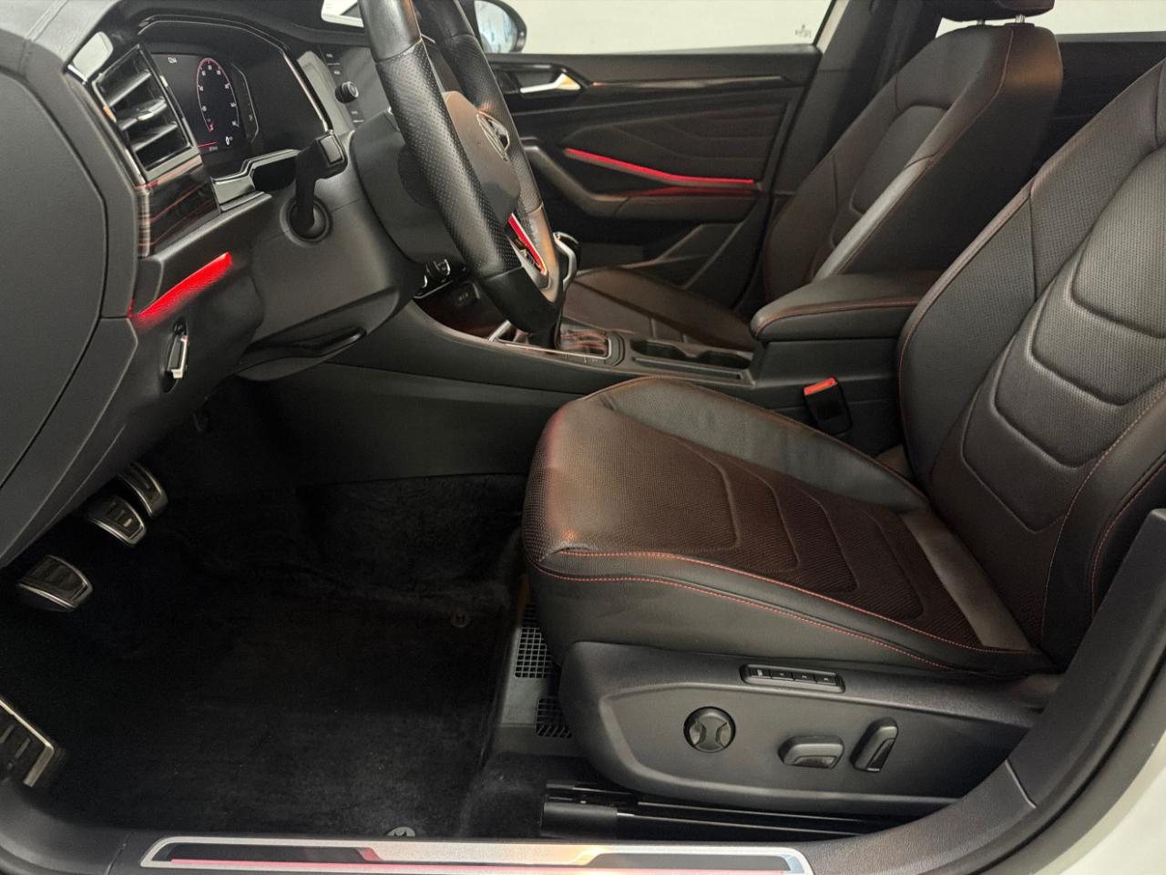 Volkswagen Jetta GLI Autobahn 6M 2023