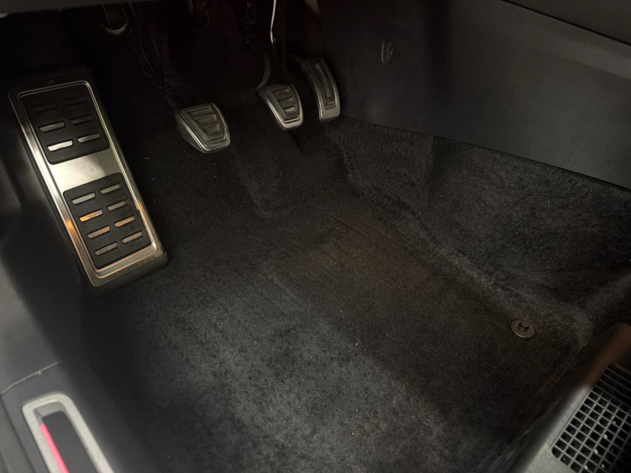 Volkswagen Jetta GLI Autobahn 6M 2023
