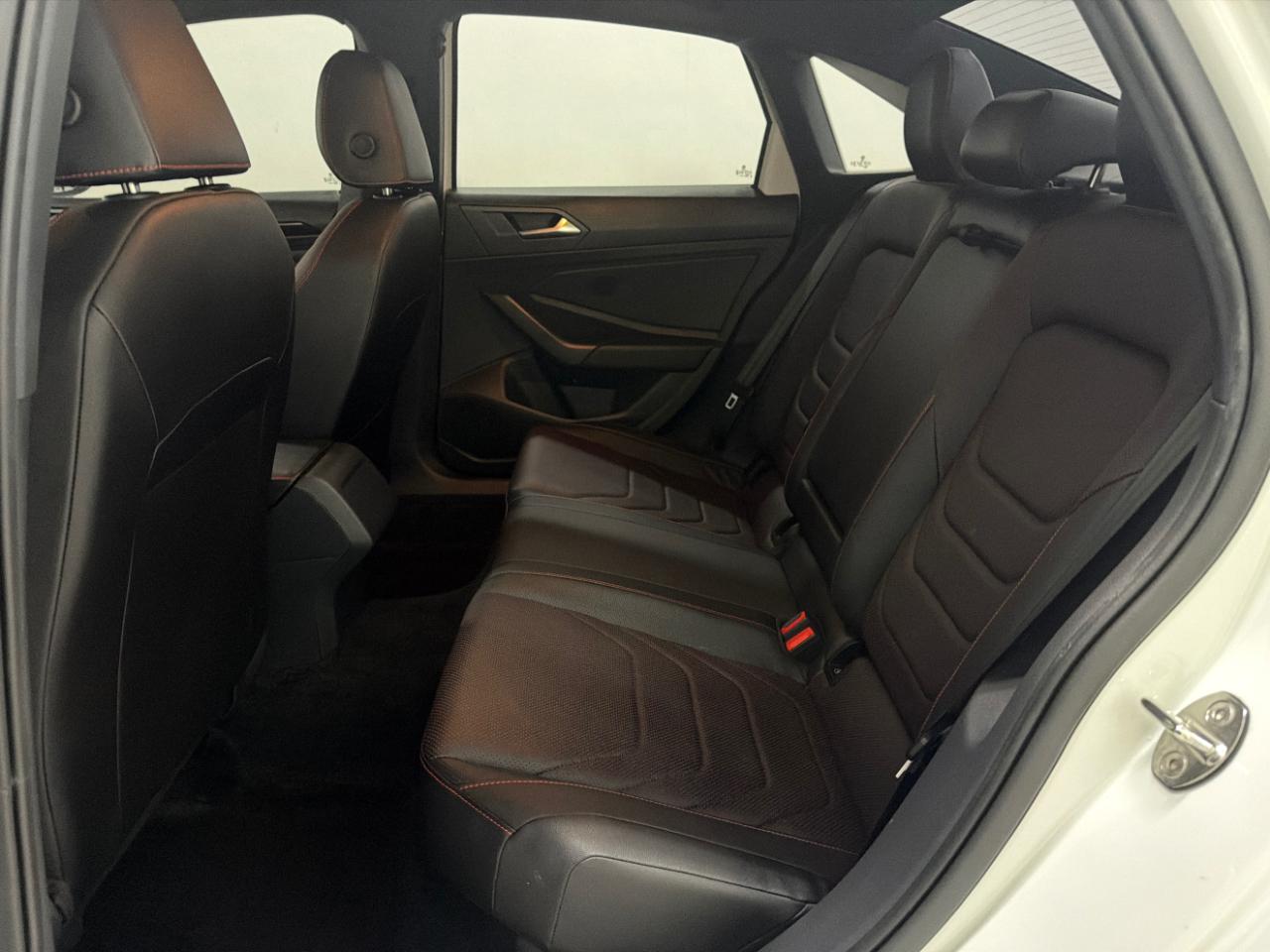 Volkswagen Jetta GLI Autobahn 6M 2023