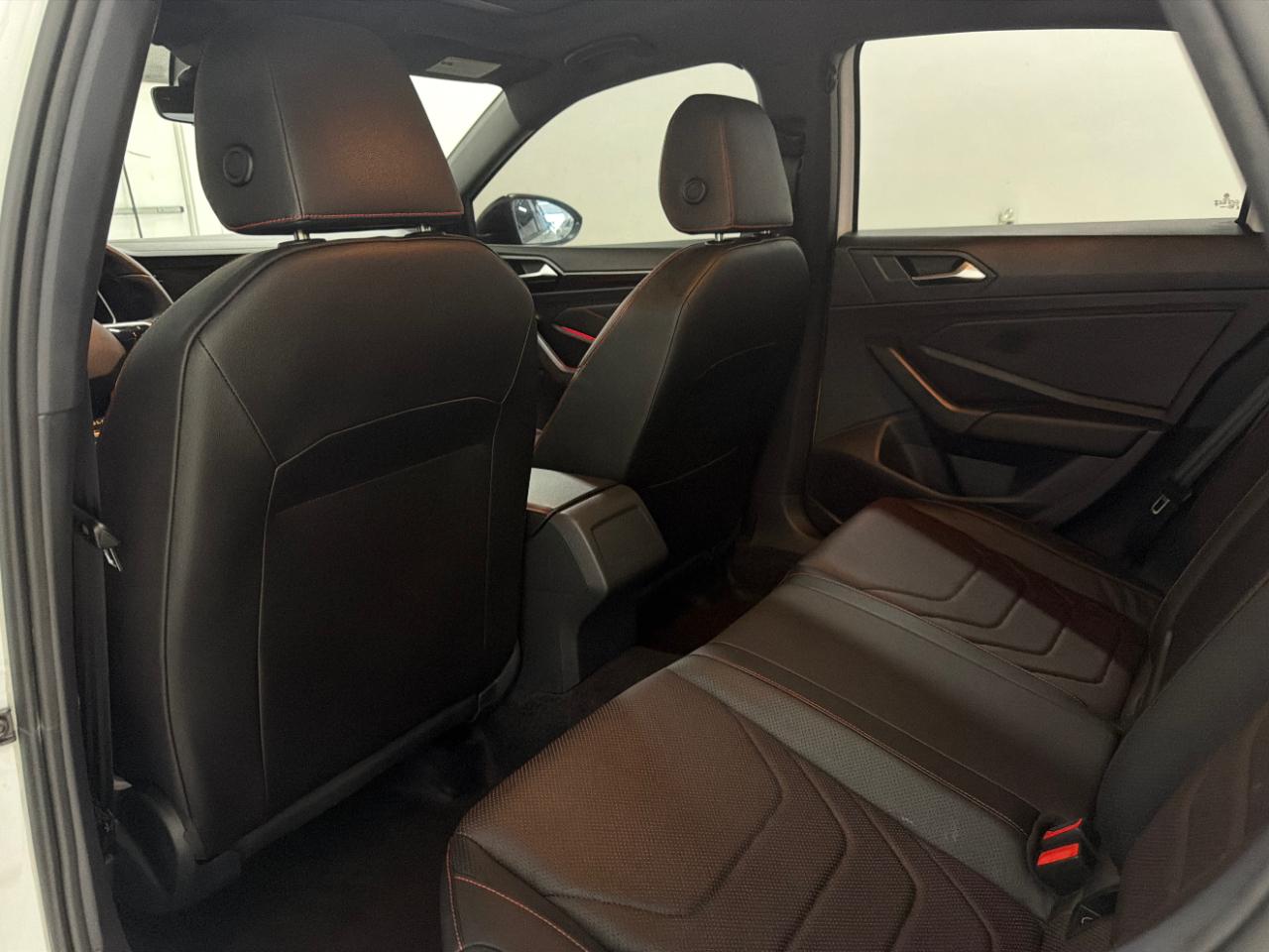 Volkswagen Jetta GLI Autobahn 6M 2023