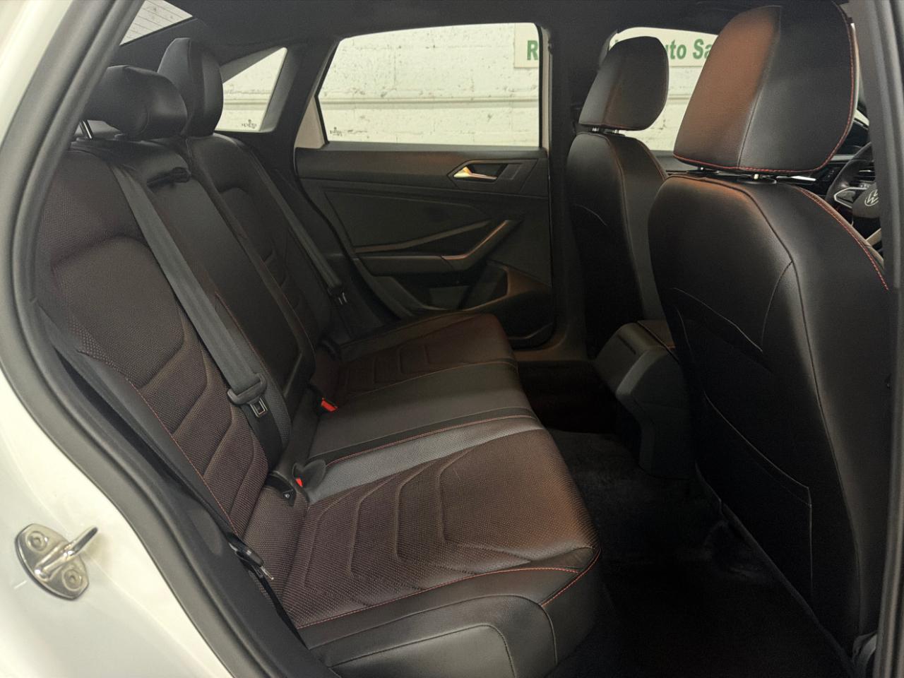 Volkswagen Jetta GLI Autobahn 6M 2023
