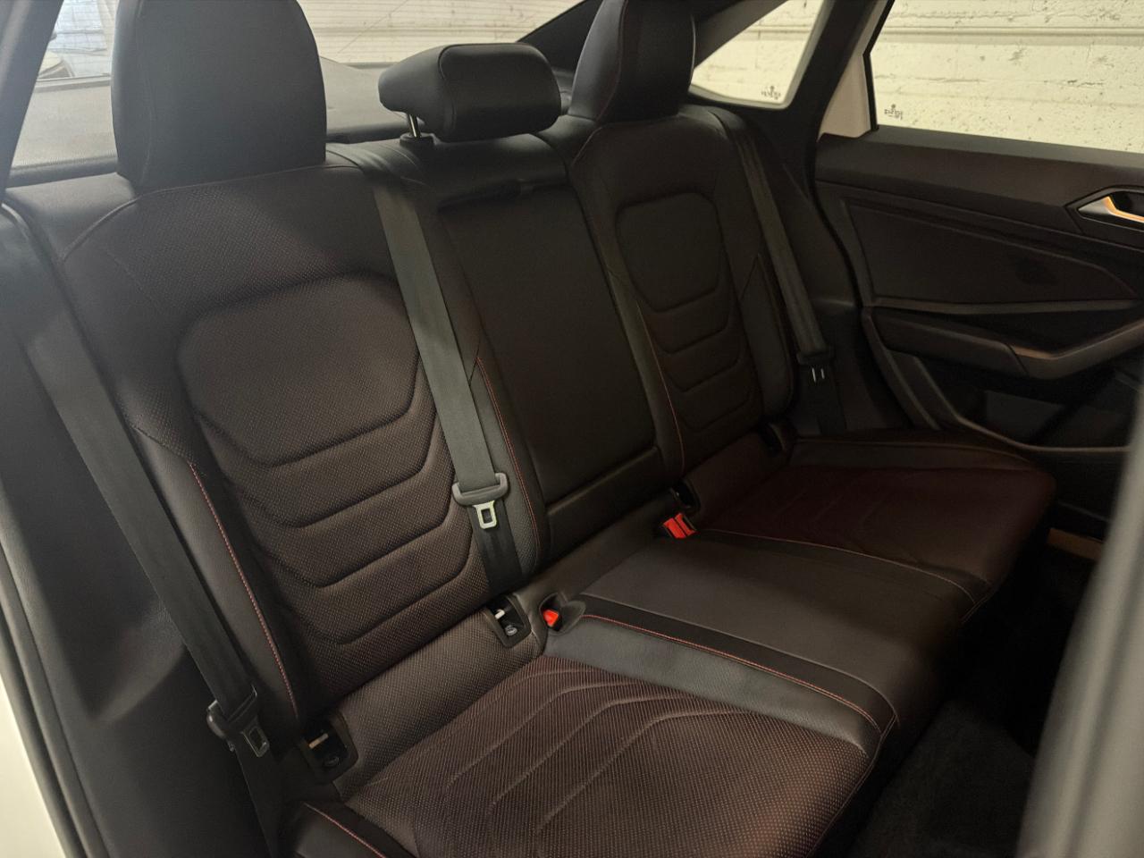 Volkswagen Jetta GLI Autobahn 6M 2023