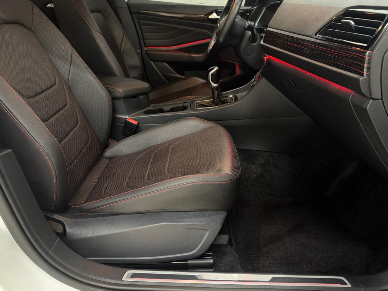 Volkswagen Jetta GLI Autobahn 6M 2023