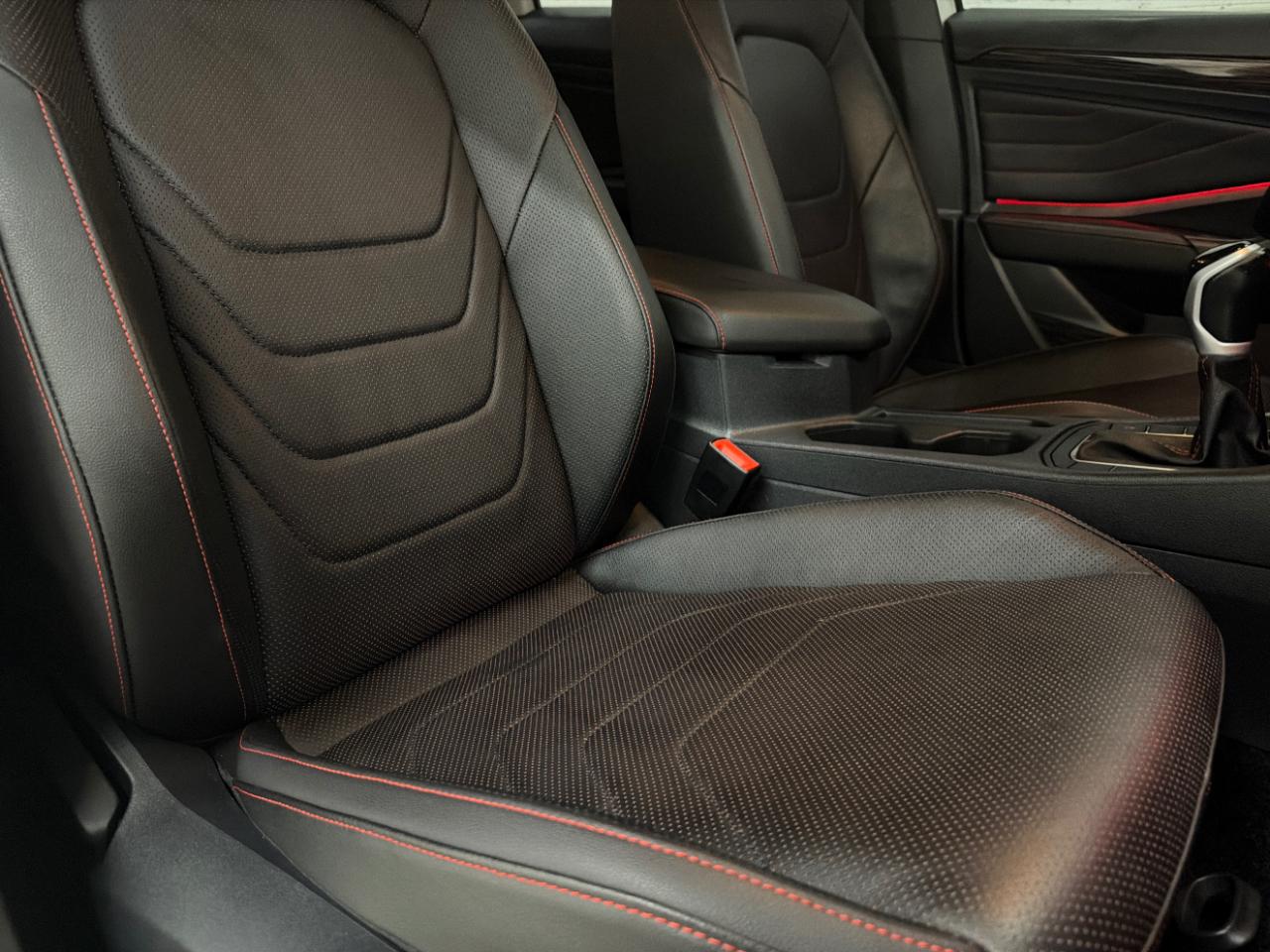 Volkswagen Jetta GLI Autobahn 6M 2023