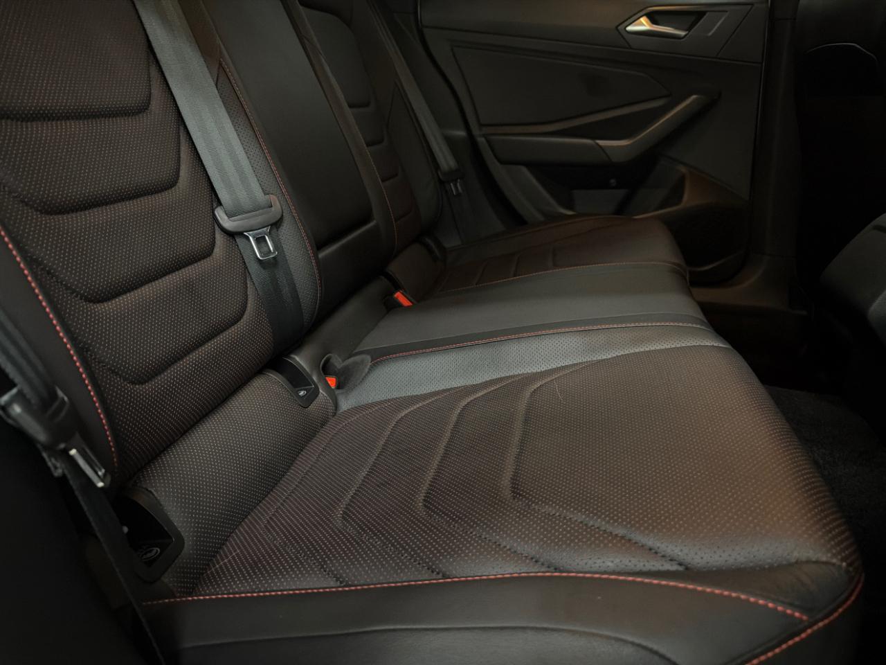 Volkswagen Jetta GLI Autobahn 6M 2023