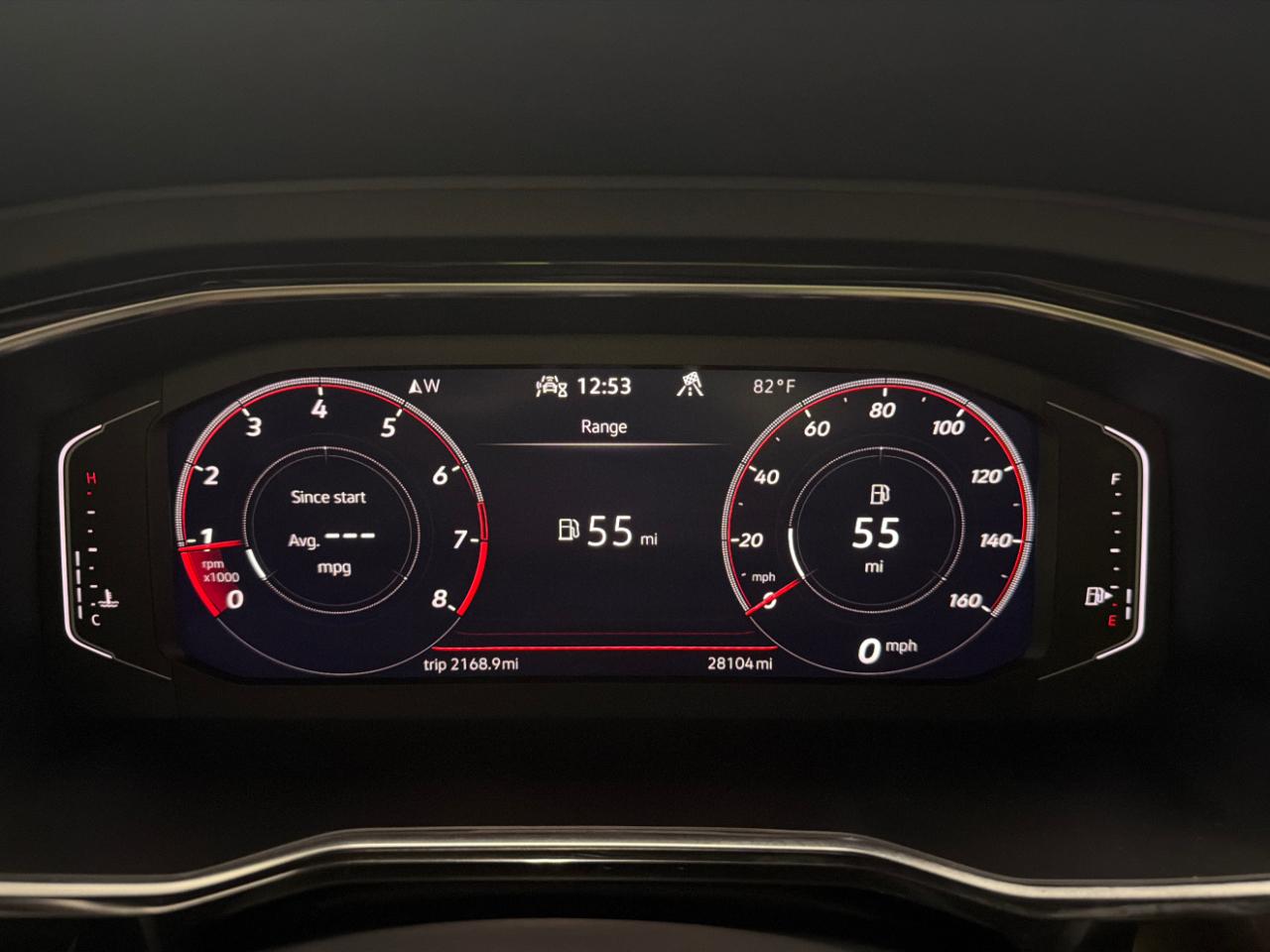 Volkswagen Jetta GLI Autobahn 6M 2023