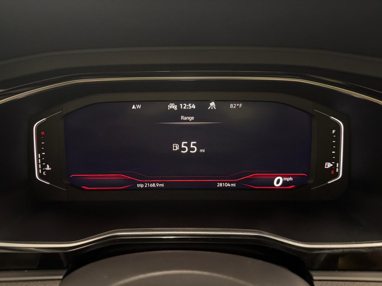 Volkswagen Jetta GLI Autobahn 6M 2023