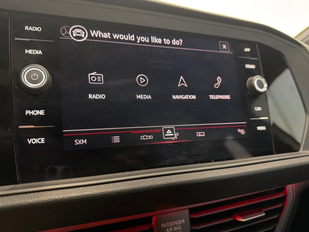 Volkswagen Jetta GLI Autobahn 6M 2023