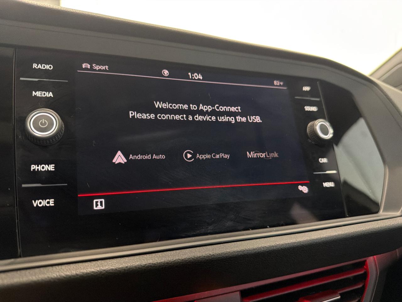 Volkswagen Jetta GLI Autobahn 6M 2023
