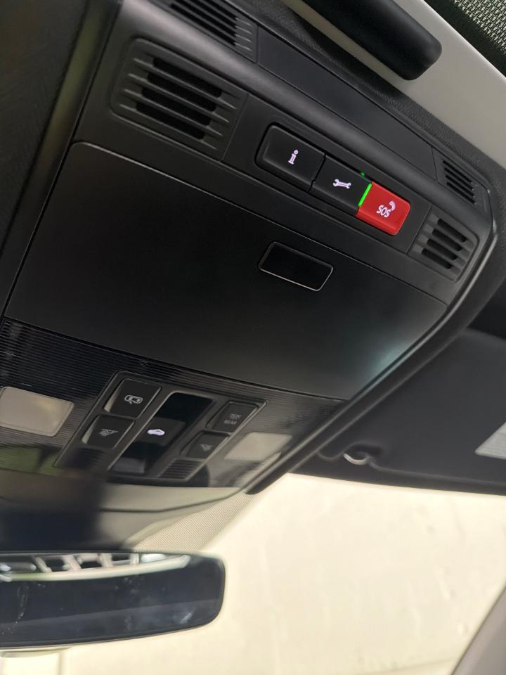 Volkswagen Jetta GLI Autobahn 6M 2023