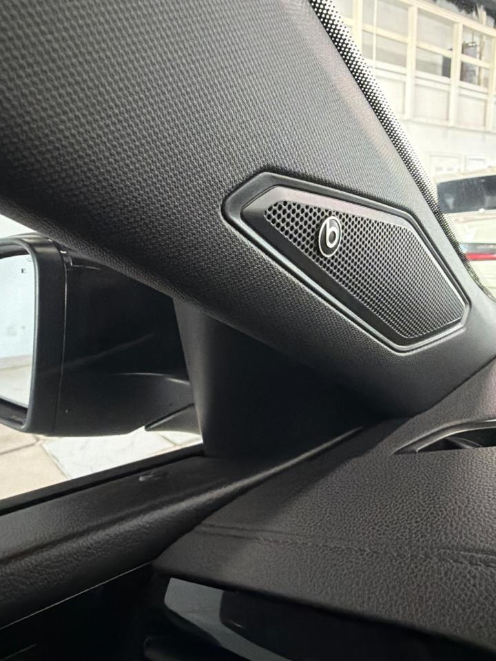 Volkswagen Jetta GLI Autobahn 6M 2023