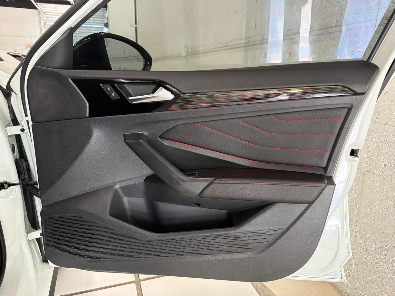 Volkswagen Jetta GLI Autobahn 6M 2023