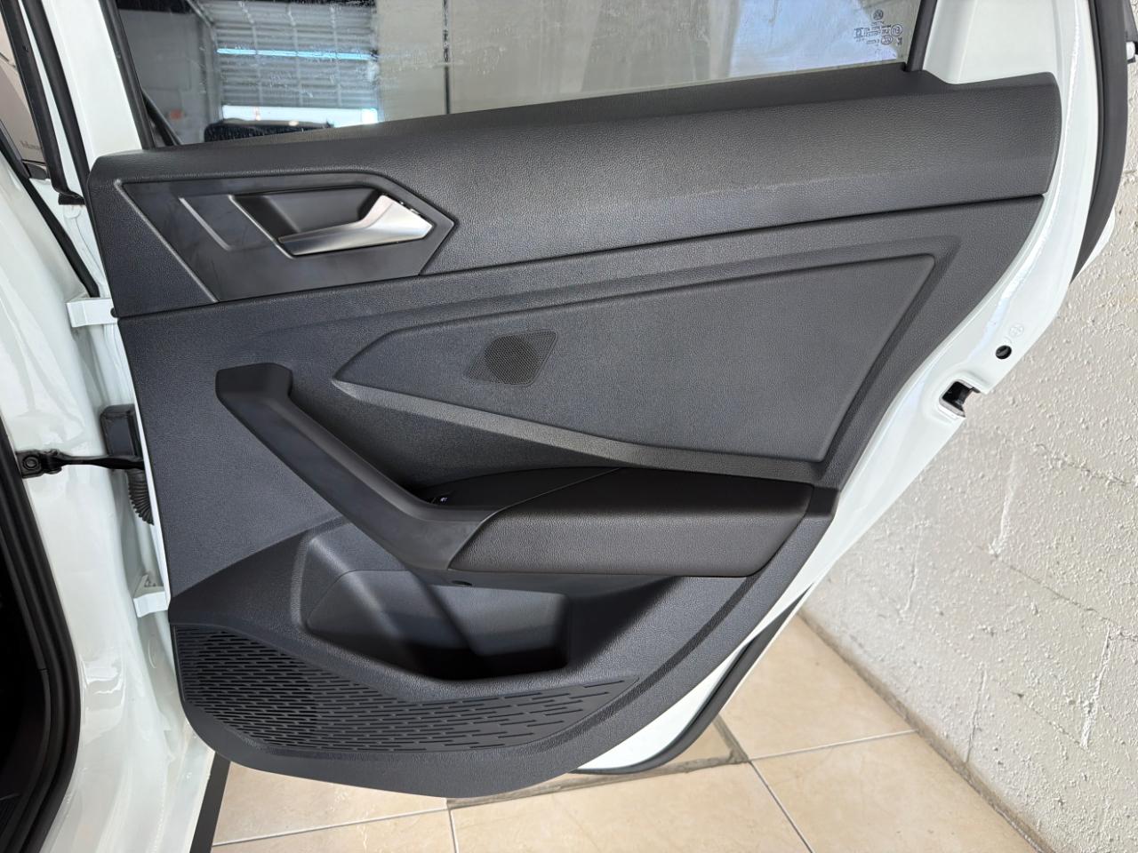 Volkswagen Jetta GLI Autobahn 6M 2023