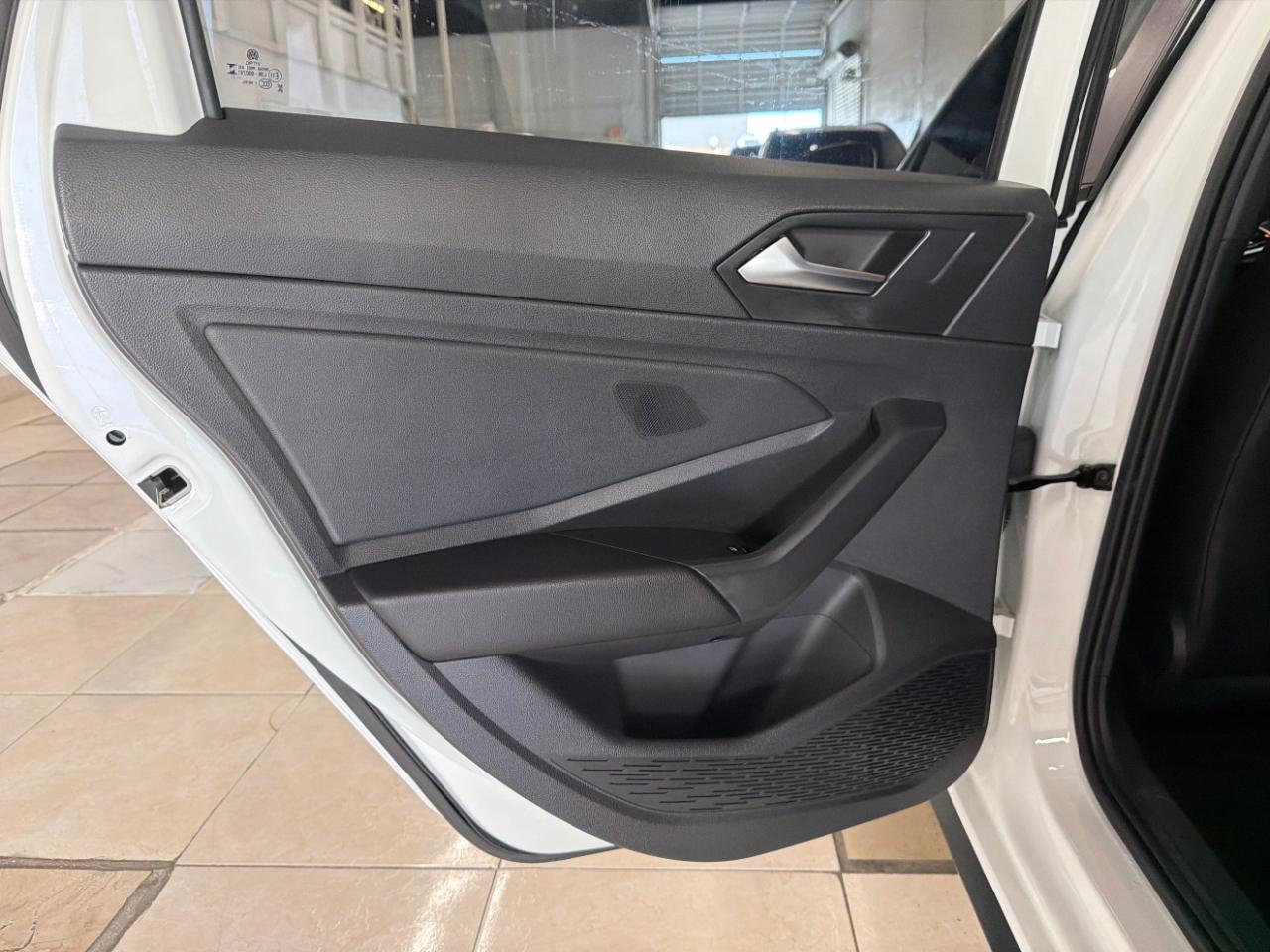 Volkswagen Jetta GLI Autobahn 6M 2023