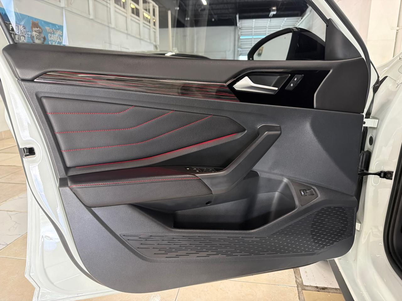 Volkswagen Jetta GLI Autobahn 6M 2023