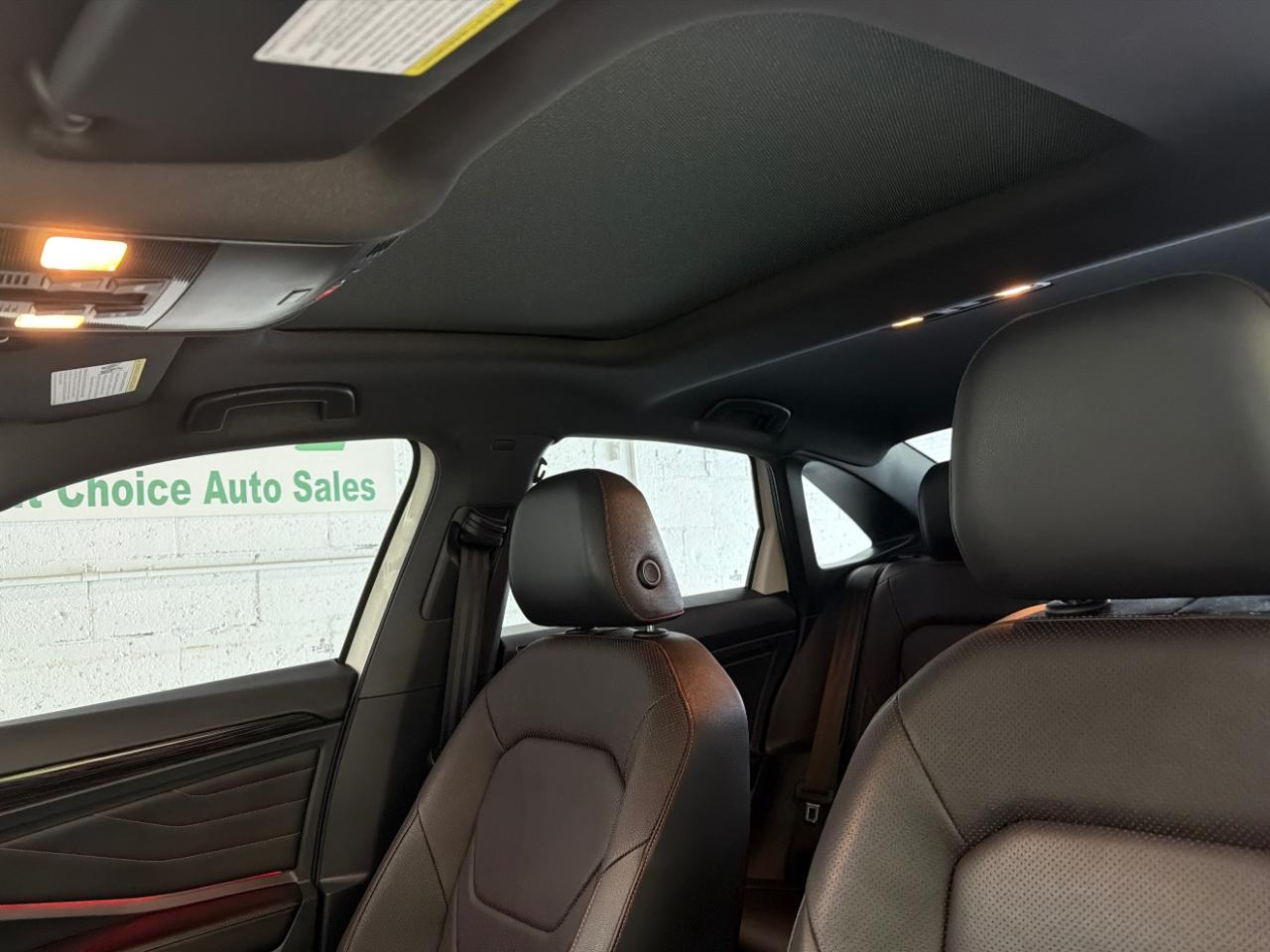 Volkswagen Jetta GLI Autobahn 6M 2023