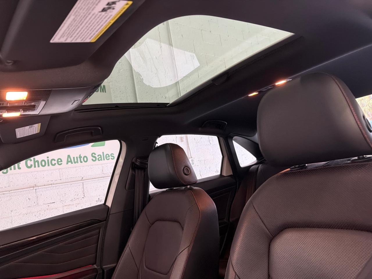 Volkswagen Jetta GLI Autobahn 6M 2023