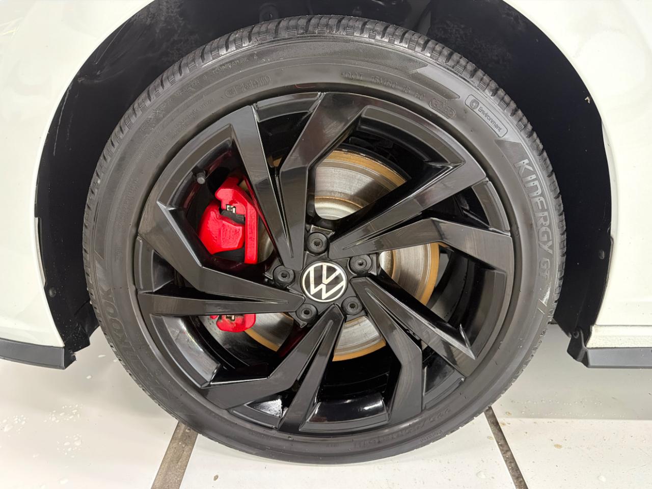 Volkswagen Jetta GLI Autobahn 6M 2023