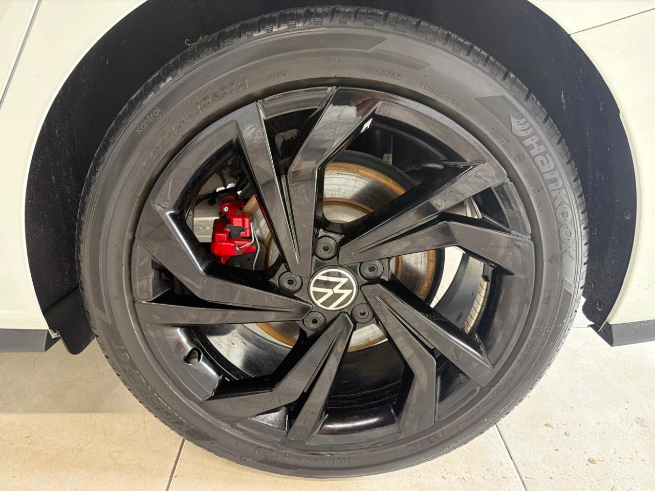 Volkswagen Jetta GLI Autobahn 6M 2023