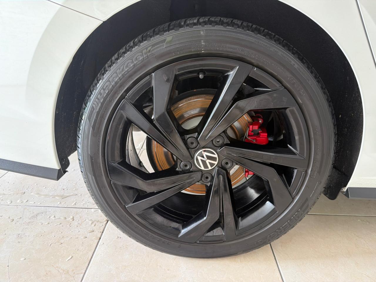 Volkswagen Jetta GLI Autobahn 6M 2023