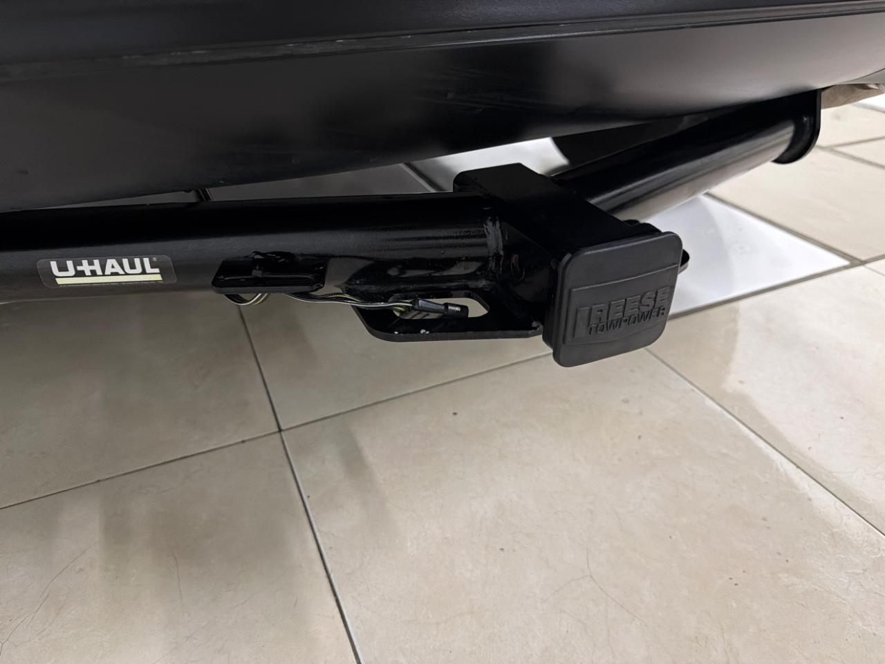 Jeep Grand Cherokee Limited 4WD 2021