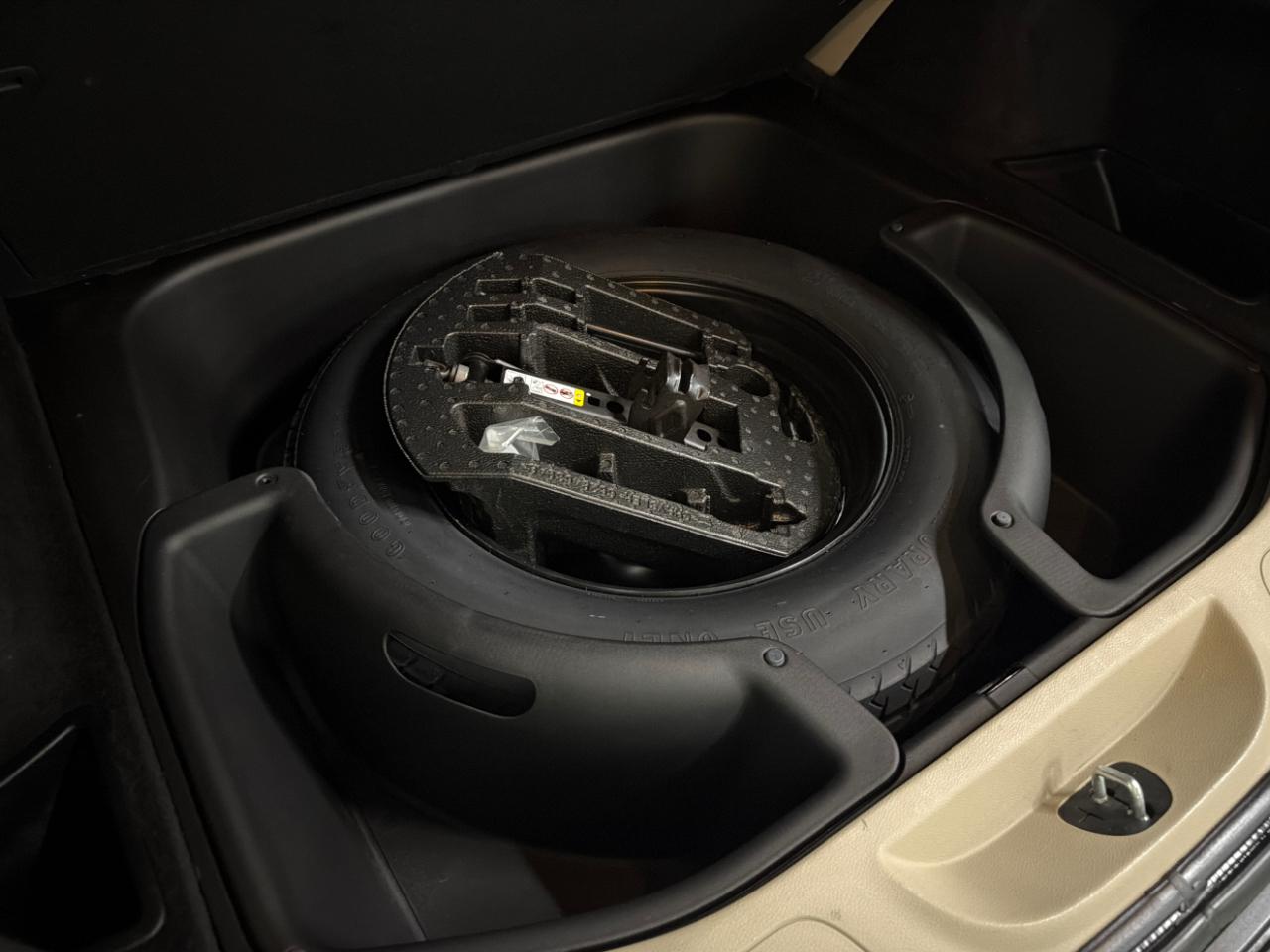 Jeep Grand Cherokee Limited 4WD 2021