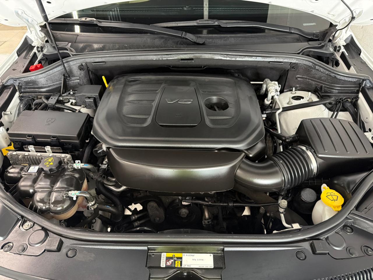 Jeep Grand Cherokee Limited 4WD 2021