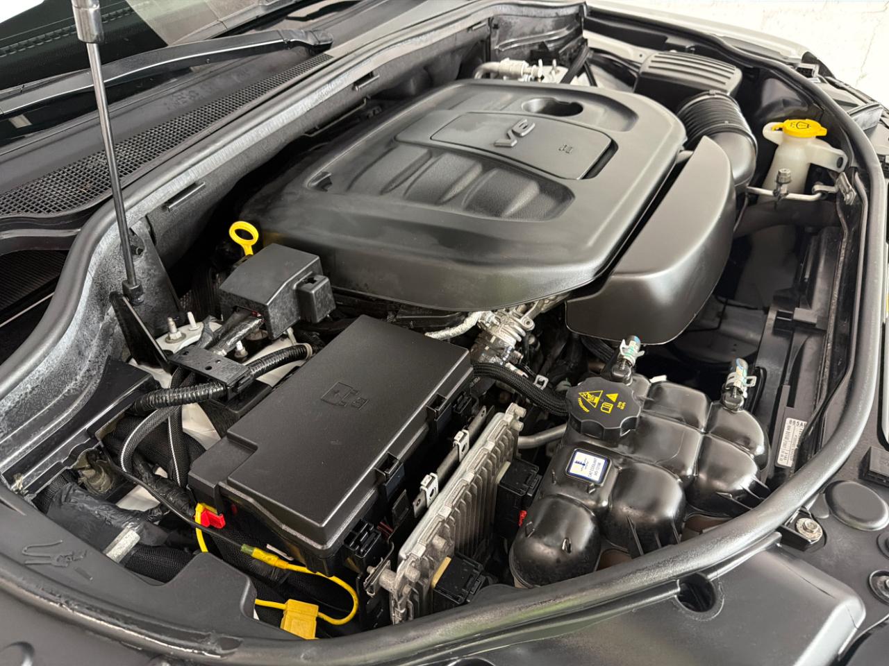 Jeep Grand Cherokee Limited 4WD 2021