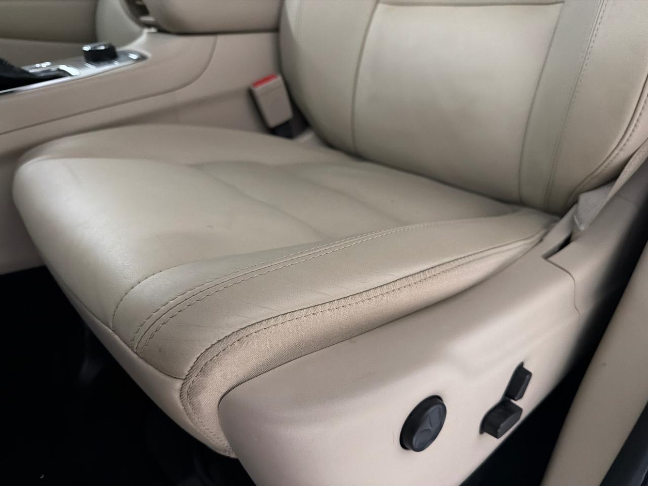 Jeep Grand Cherokee Limited 4WD 2021