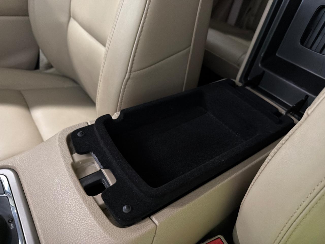 Jeep Grand Cherokee Limited 4WD 2021