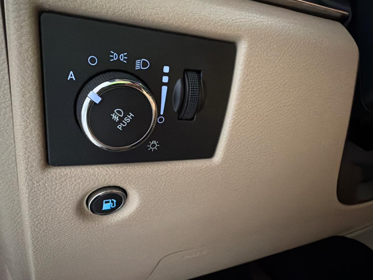 Jeep Grand Cherokee Limited 4WD 2021