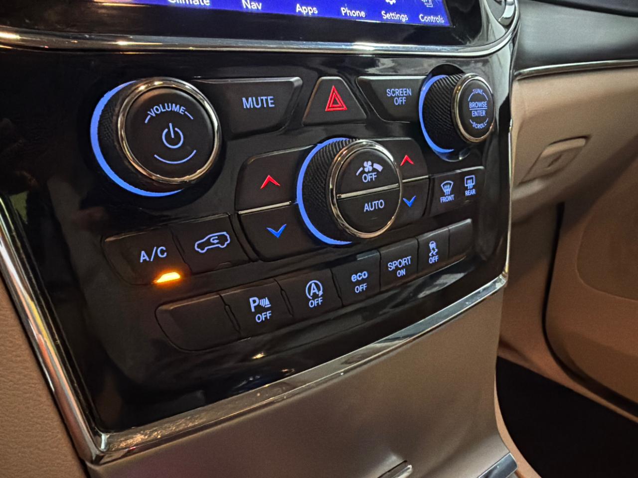 Jeep Grand Cherokee Limited 4WD 2021