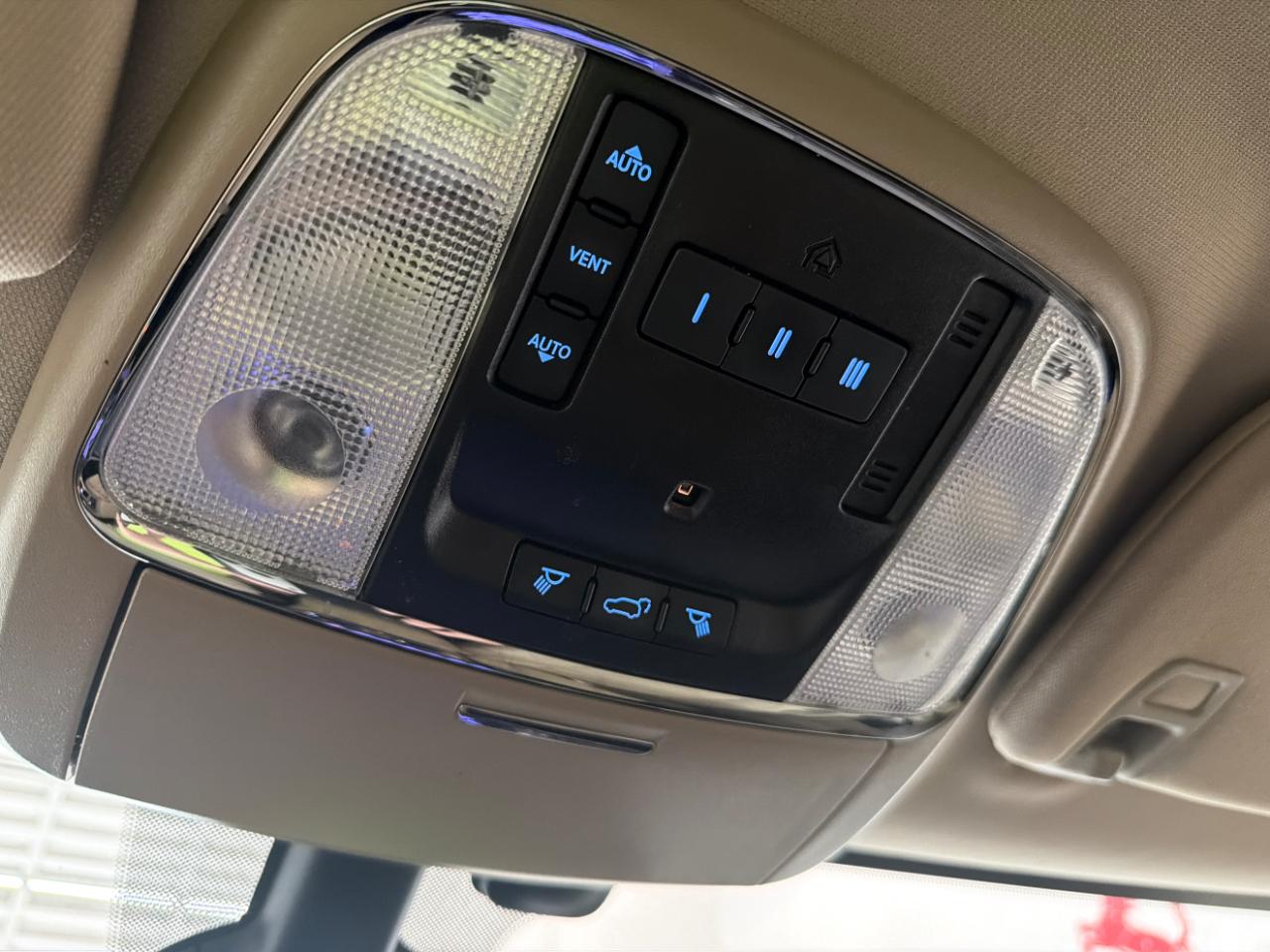 Jeep Grand Cherokee Limited 4WD 2021