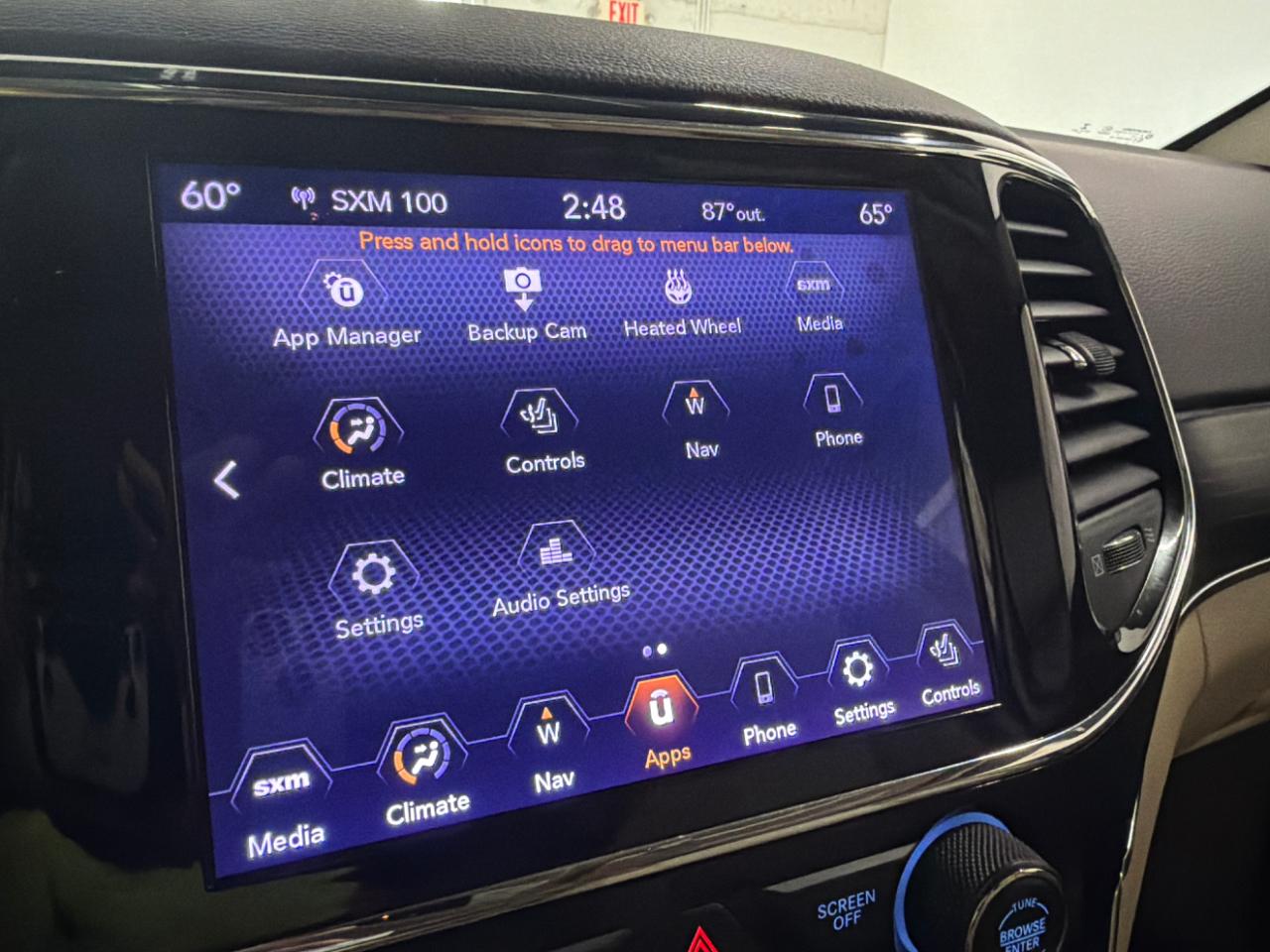 Jeep Grand Cherokee Limited 4WD 2021