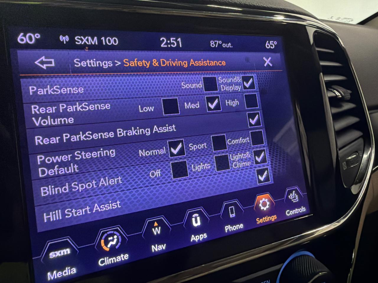 Jeep Grand Cherokee Limited 4WD 2021
