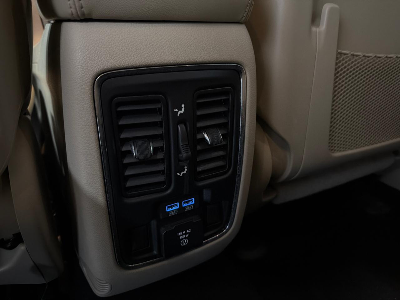 Jeep Grand Cherokee Limited 4WD 2021