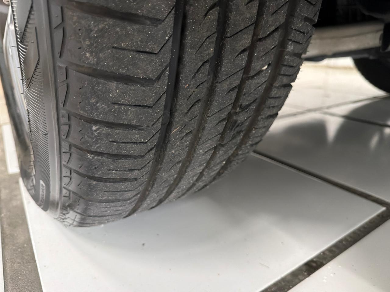 Jeep Grand Cherokee Limited 4WD 2021