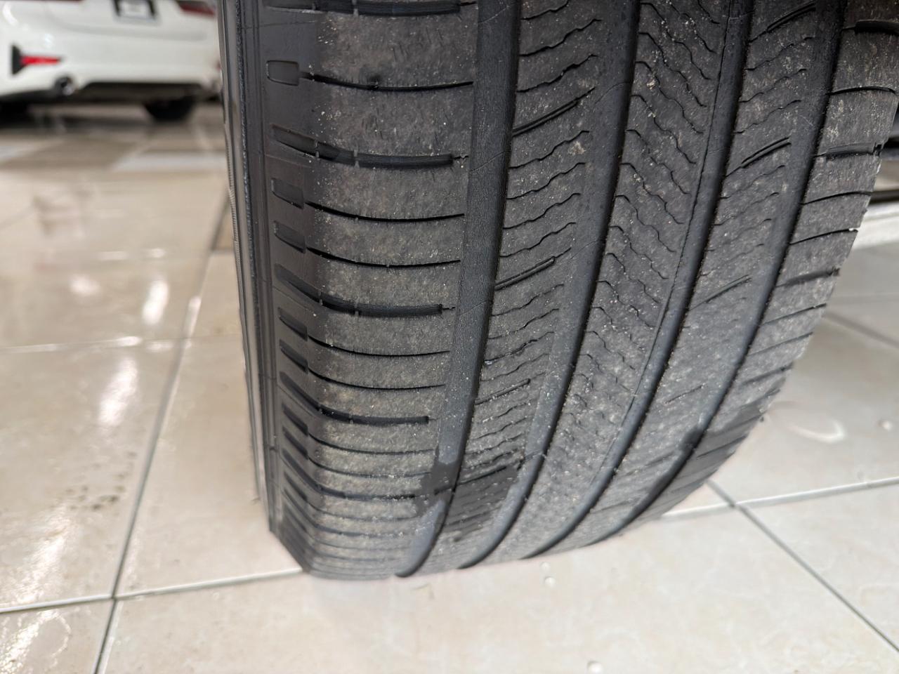 Jeep Grand Cherokee Limited 4WD 2021
